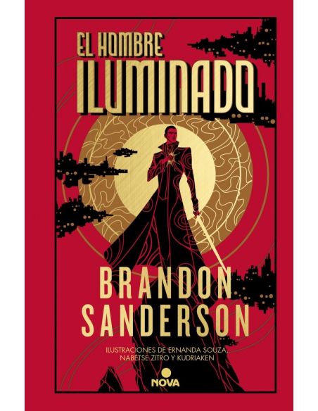 El Hombre Iluminado