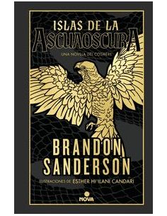 Islas De La Ascuaoscura