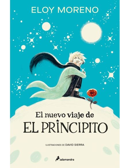 El Nuevo Viaje De El Principito