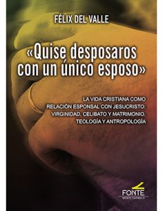 Quise Desposaros Con Un Único Esposo
