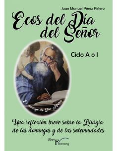 Ecos Del Día Del Señor - Ciclo A O I