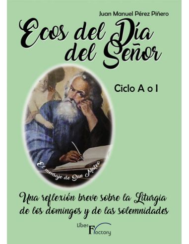 Ecos Del Día Del Señor - Ciclo A O I