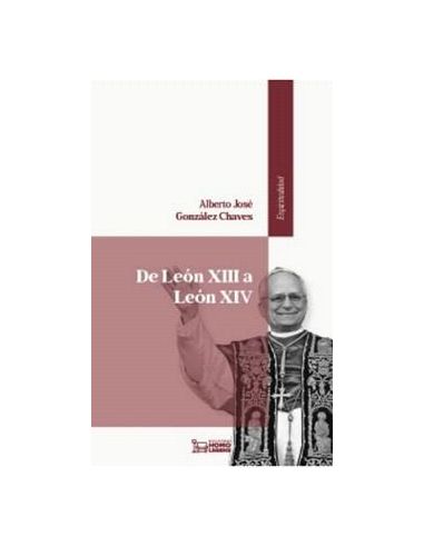 De Leon Xiii A Leon Xiv: Unidos Por El Rosario.