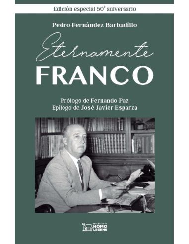 Eternamente Franco