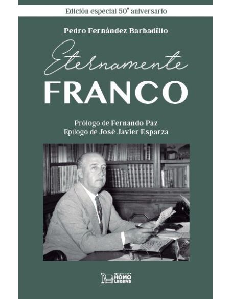Eternamente Franco