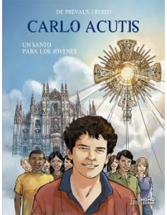 Carlo Acutis