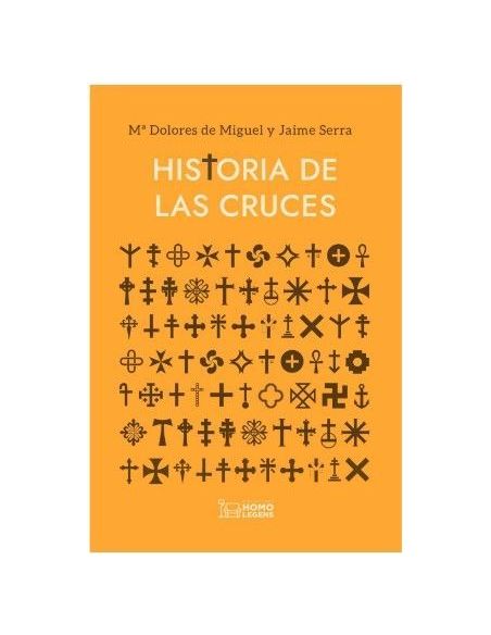 Historia De Las Cruces|Libreriasalesiana