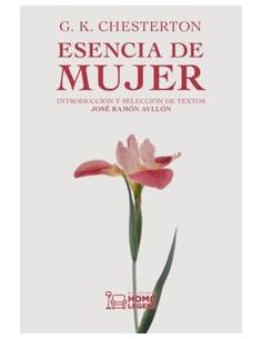 Esencia De Mujer