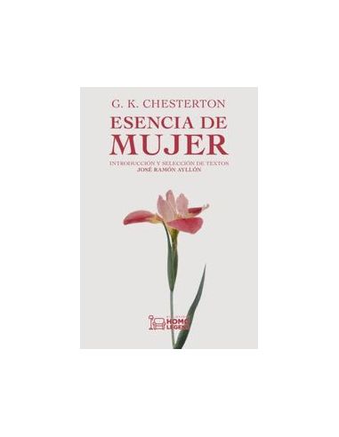 Esencia De Mujer