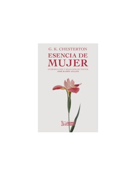Esencia De Mujer