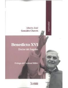 Benedicto Xvi