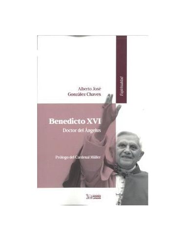Benedicto Xvi