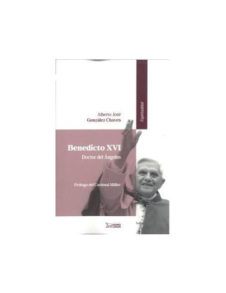 Benedicto Xvi