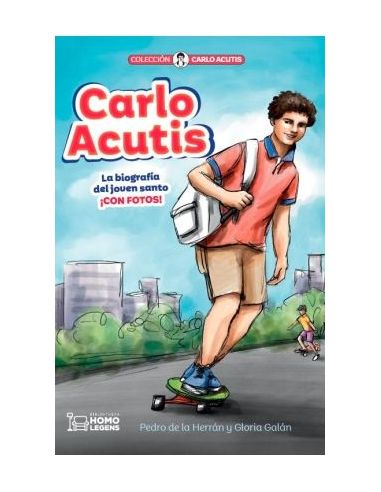 Carlo Acutis