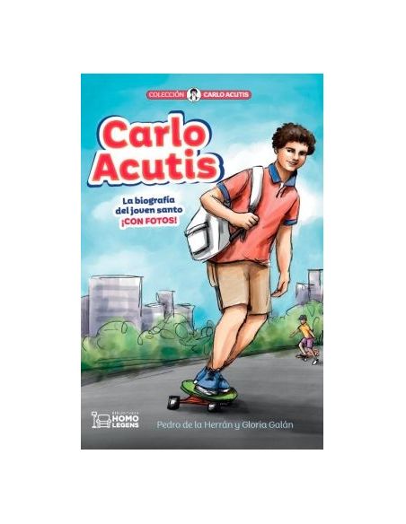 Carlo Acutis