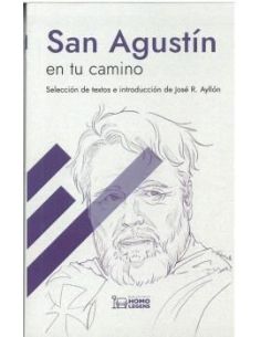 San Agustín En Tu Camino