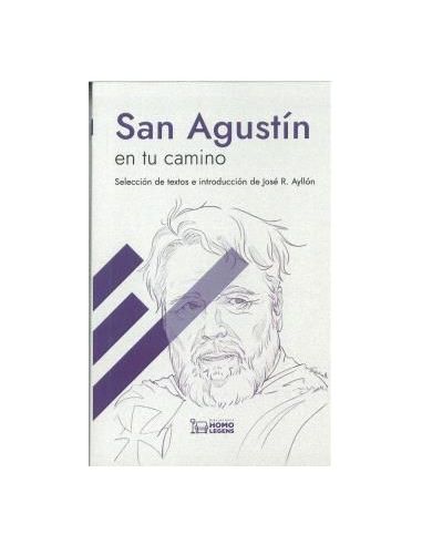San Agustín En Tu Camino