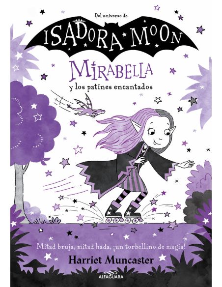Mirabella 7 - Mirabella Y Los Patines Encantados