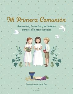 Mi Primera Comunión