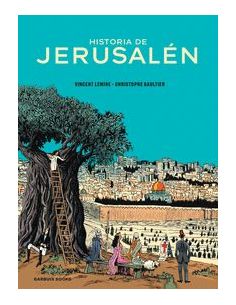 Historia De Jerusalén