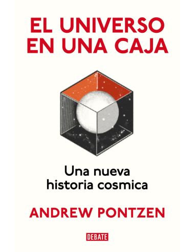 El Universo En Una Caja