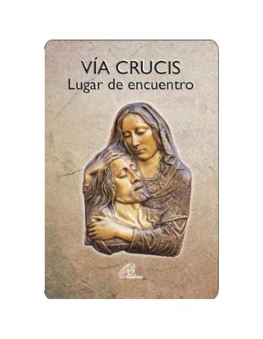 Vía Crucis