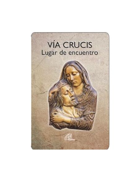 Vía Crucis