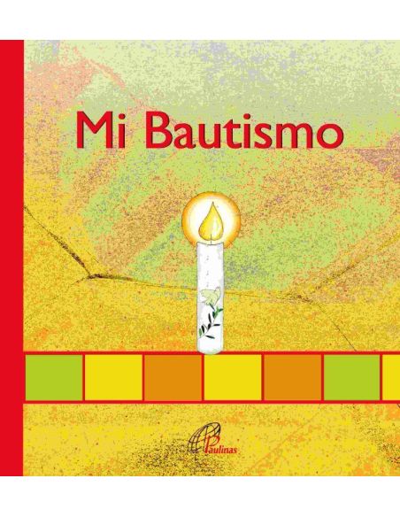Mi Bautismo