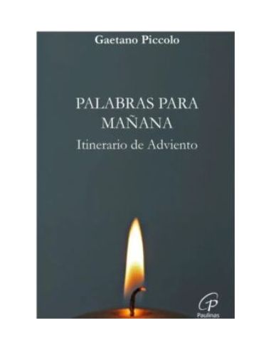 Palabras Para Mañana