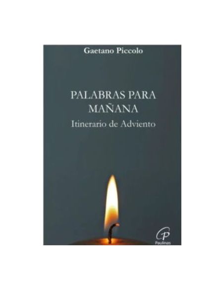 Palabras Para Mañana