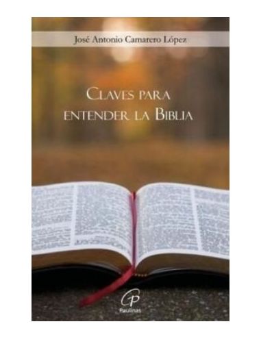 Claves Para Entender La Biblia