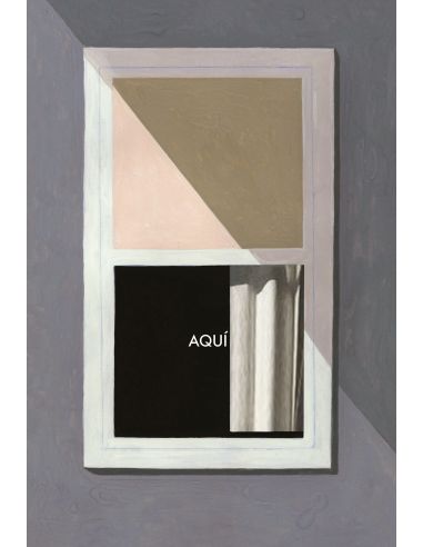 Aquí