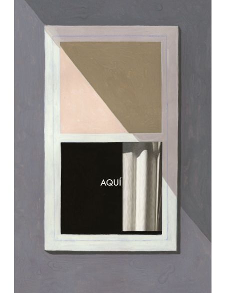 Aquí