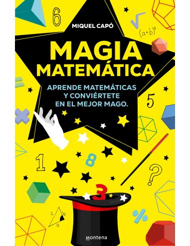 Magia Matemática