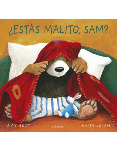 Estás Malito, Sam?