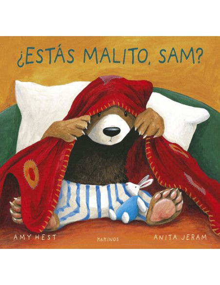 Estás Malito, Sam?