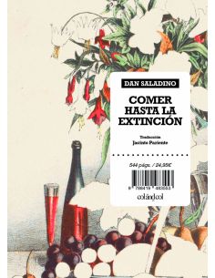 Comer Hasta La Extinción