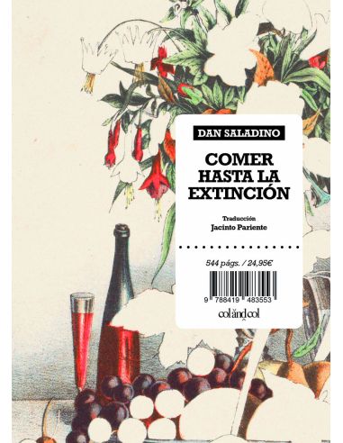 Comer Hasta La Extinción