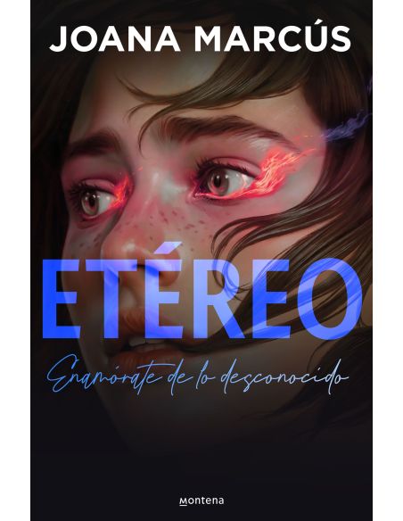 Etéreo