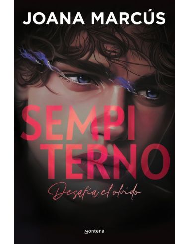 Sempiterno (Bilogía Extraños 2)