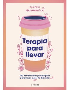 Terapia Para Llevar