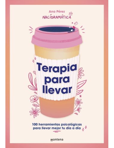 Terapia Para Llevar|Libreriasalesiana