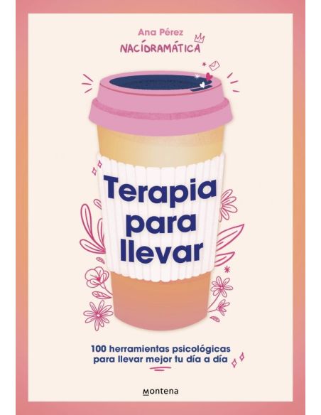 Terapia Para Llevar|Libreriasalesiana