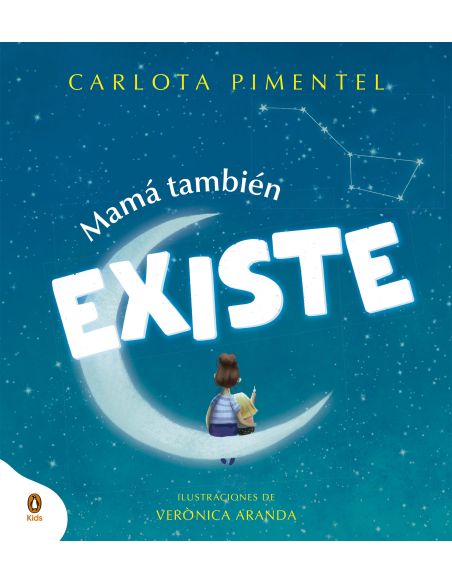 Mamá También Existe