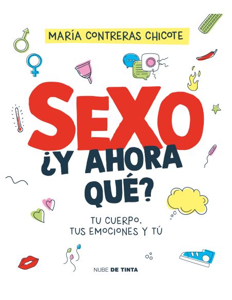 Sexo, ¿y ahora qué?