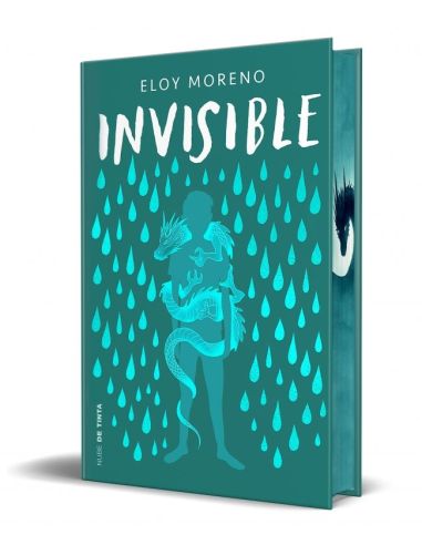 Invisible (Edición Dragón)