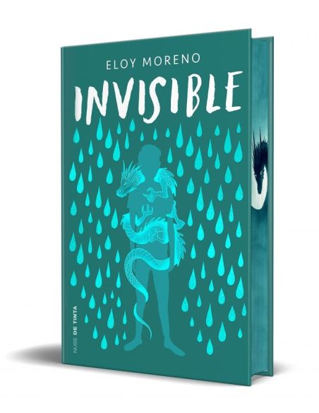 Invisible (Edición Dragón)