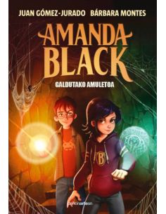 Amanda Black