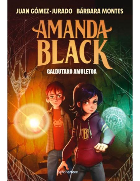 Amanda Black