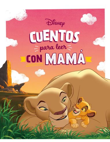 Cuentos Disney Para Leer Con Mamá
